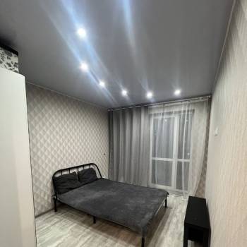 Сдается 1-комнатная квартира, 39 м²