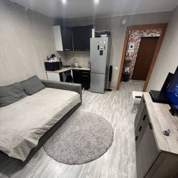 Сдается 1-комнатная квартира, 39 м²