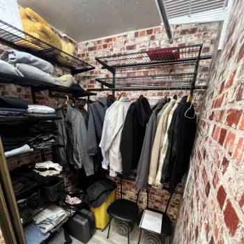 Сдается 1-комнатная квартира, 39 м²