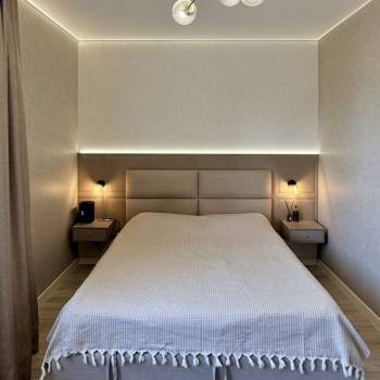 Продается 3-х комнатная квартира, 62 м²