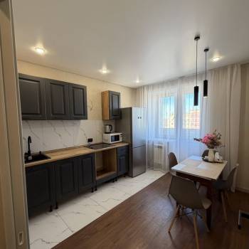 Сдается 1-комнатная квартира, 40,9 м²