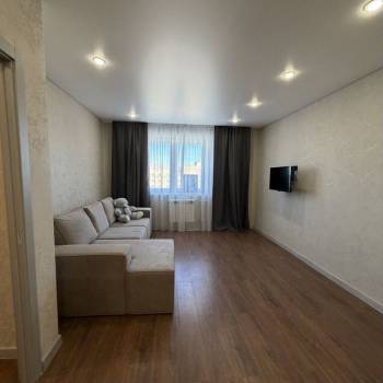 Сдается 1-комнатная квартира, 40,9 м²