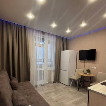 Сдается 1-комнатная квартира, 20 м²
