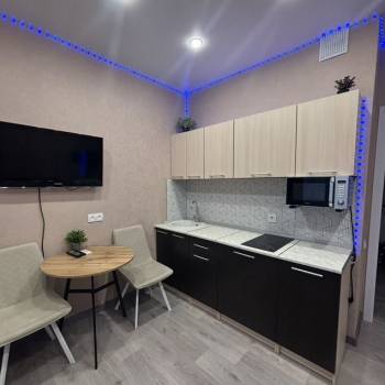 Сдается 1-комнатная квартира, 20 м²