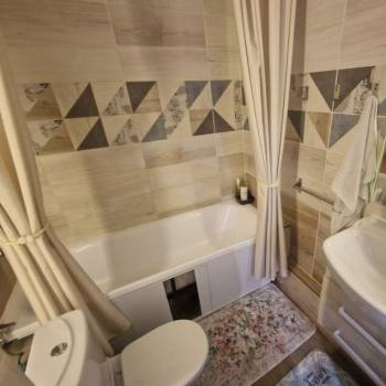 Сдается 1-комнатная квартира, 41 м²