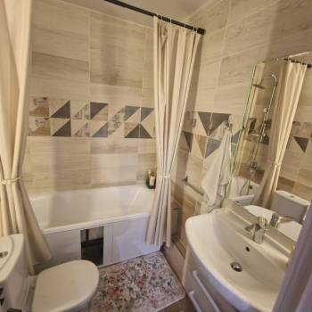 Сдается 1-комнатная квартира, 41 м²