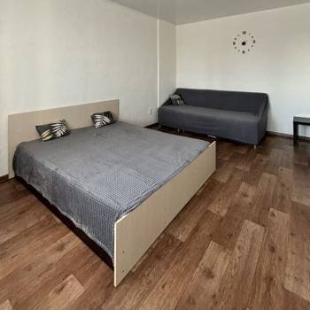 Сдается 1-комнатная квартира, 38,7 м²