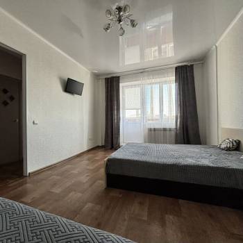 Сдается 1-комнатная квартира, 38,7 м²