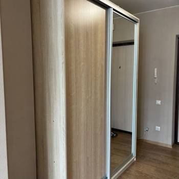 Сдается 1-комнатная квартира, 25 м²