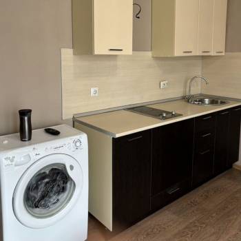 Сдается 1-комнатная квартира, 25 м²