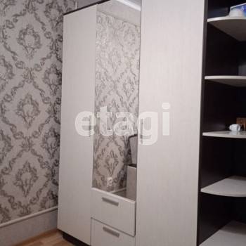 Сдается 1-комнатная квартира, 40,3 м²