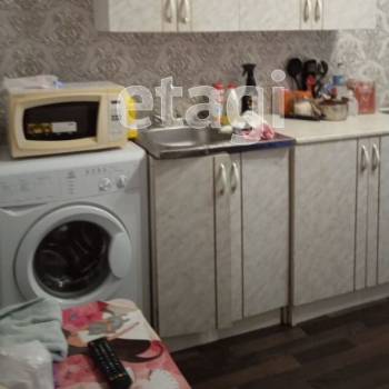 Сдается 1-комнатная квартира, 40,3 м²