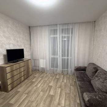 Сдается 1-комнатная квартира, 39,3 м²