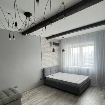 Сдается 1-комнатная квартира, 43 м²