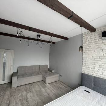 Сдается 1-комнатная квартира, 43 м²