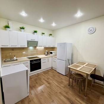 Сдается 2-х комнатная квартира, 43,3 м²