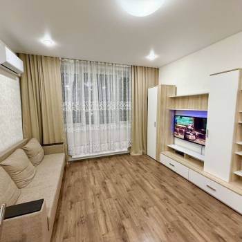 Сдается 2-х комнатная квартира, 43,3 м²