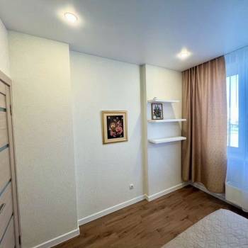 Сдается 2-х комнатная квартира, 43,3 м²