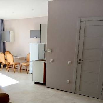 Сдается 1-комнатная квартира, 32,6 м²