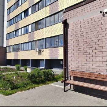 Сдается 1-комнатная квартира, 17 м²