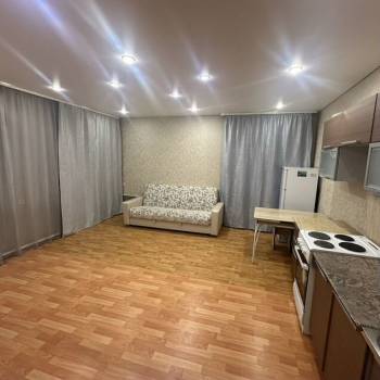 Продается 1-комнатная квартира, 30,9 м²