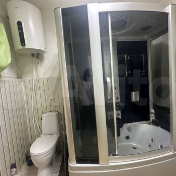 Продается 1-комнатная квартира, 30,9 м²