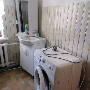 Продается 1-комнатная квартира, 30,9 м²