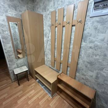 Продается 1-комнатная квартира, 30,9 м²