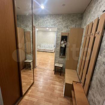 Продается 1-комнатная квартира, 30,9 м²