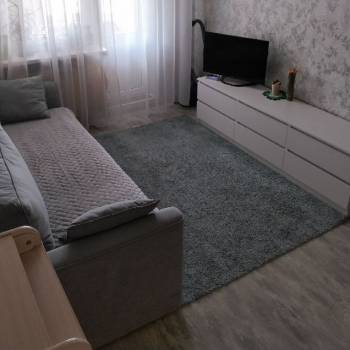 Продается 2-х комнатная квартира, 45,3 м²