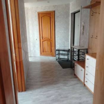 Продается 2-х комнатная квартира, 45,3 м²