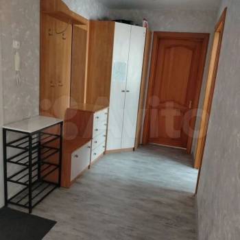 Продается 2-х комнатная квартира, 45,3 м²