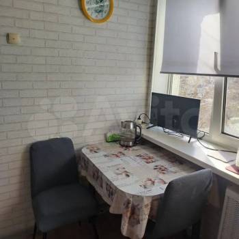 Продается 2-х комнатная квартира, 45,3 м²