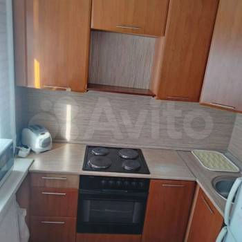 Продается 2-х комнатная квартира, 45,3 м²