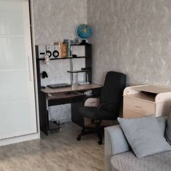 Продается 2-х комнатная квартира, 45,3 м²