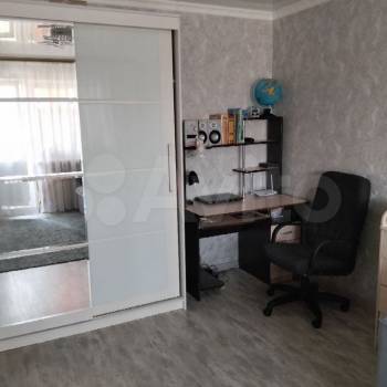 Продается 2-х комнатная квартира, 45,3 м²