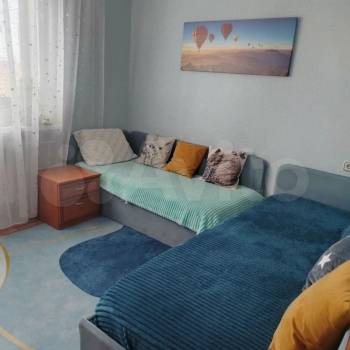 Продается 2-х комнатная квартира, 45,3 м²