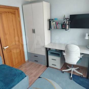 Продается 2-х комнатная квартира, 45,3 м²