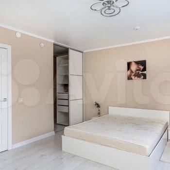 Сдается Многокомнатная квартира, 85,4 м²