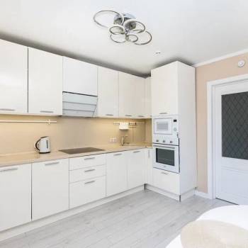 Сдается Многокомнатная квартира, 85,4 м²