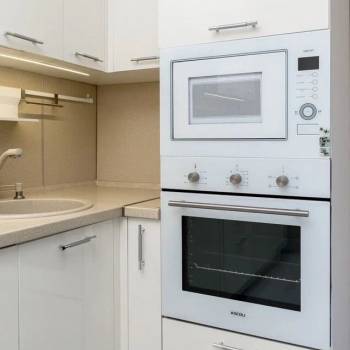 Сдается Многокомнатная квартира, 85,4 м²