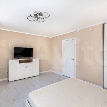 Сдается Многокомнатная квартира, 85,4 м²