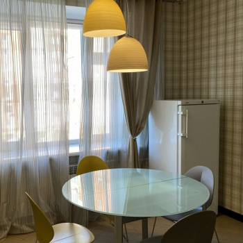 Сдается Многокомнатная квартира, 106 м²