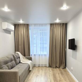 Сдается 1-комнатная квартира, 27 м²