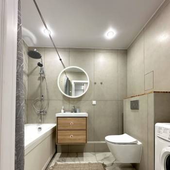 Сдается 1-комнатная квартира, 27 м²