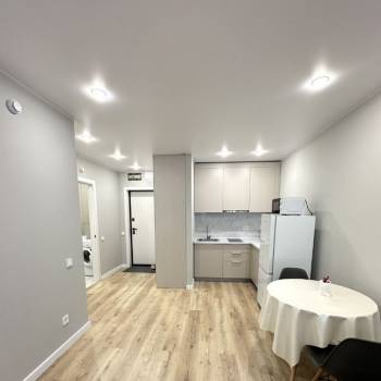 Сдается 1-комнатная квартира, 27 м²