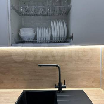 Сдается 1-комнатная квартира, 27,9 м²