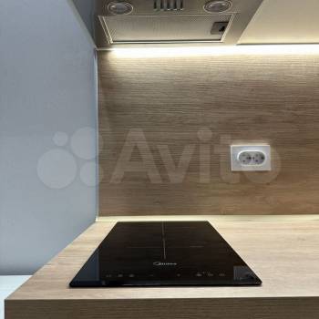 Сдается 1-комнатная квартира, 27,9 м²