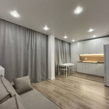 Сдается 1-комнатная квартира, 27,9 м²