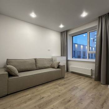 Сдается 1-комнатная квартира, 27,9 м²